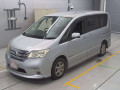 2013 Nissan Serena