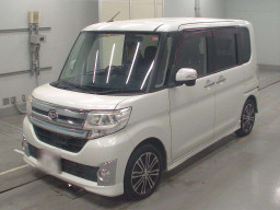 2014 Daihatsu Tanto