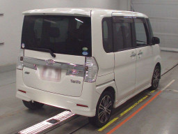 2014 Daihatsu Tanto