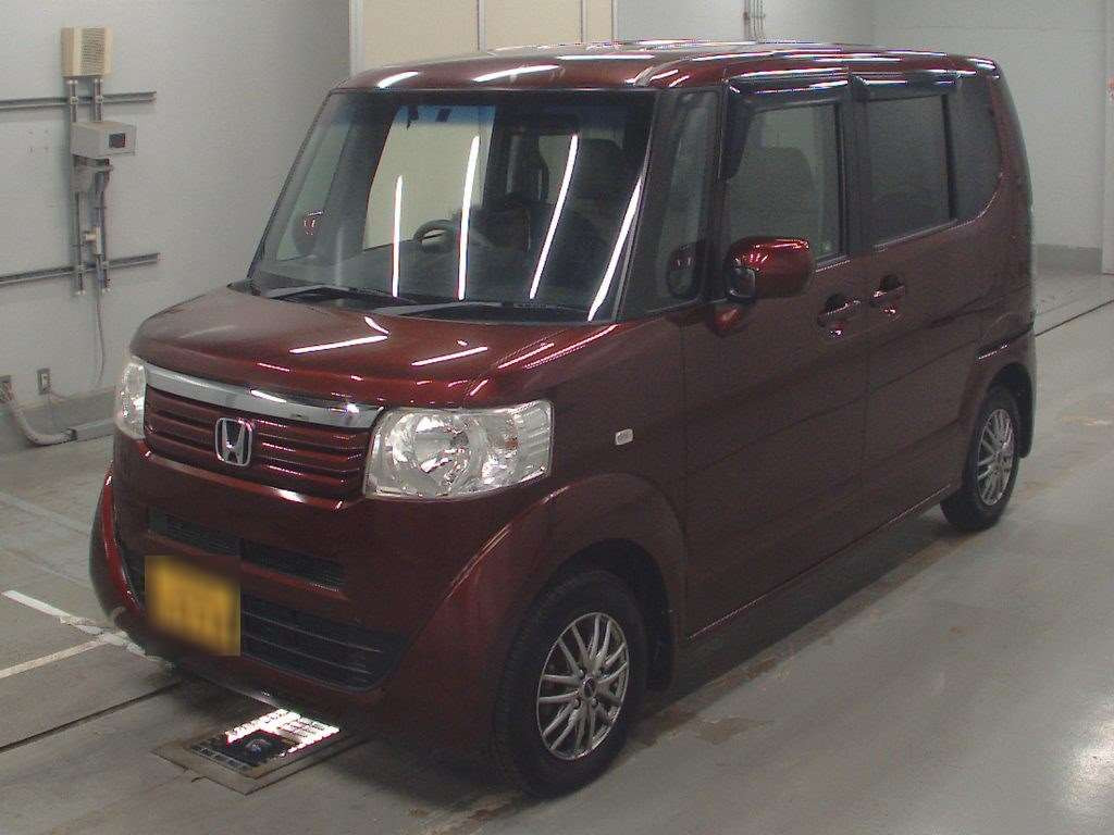 2012 Honda N-BOX JF1[0]