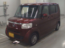 2012 Honda N-BOX