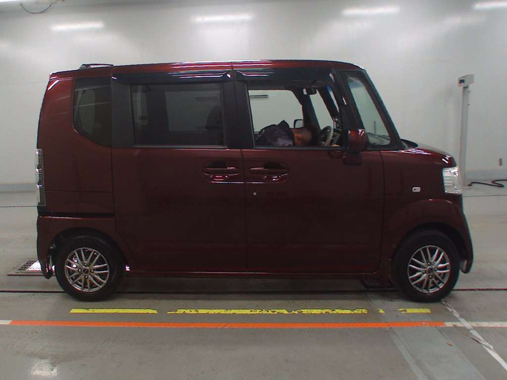 2012 Honda N-BOX JF1[2]