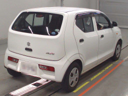 2016 Suzuki Alto