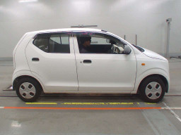 2016 Suzuki Alto