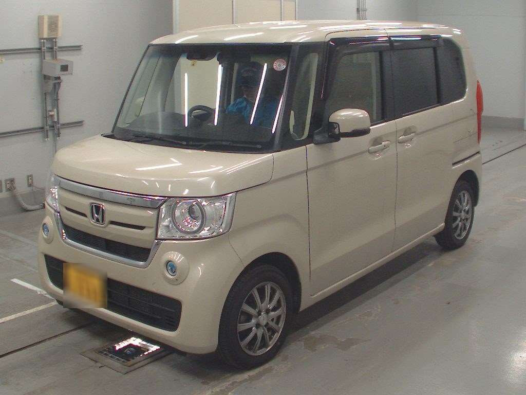 2020 Honda N-BOX JF4[0]