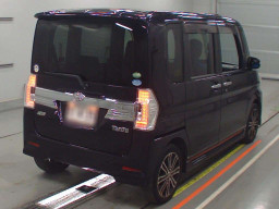 2014 Daihatsu Tanto