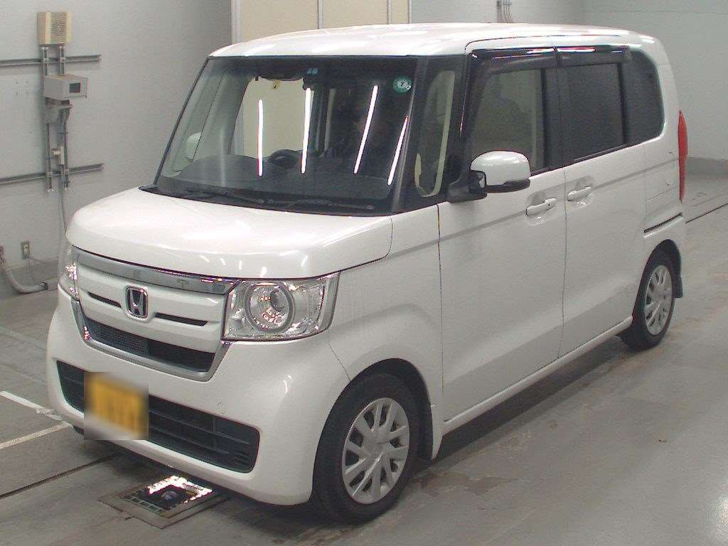 2020 Honda N-BOX JF3[0]