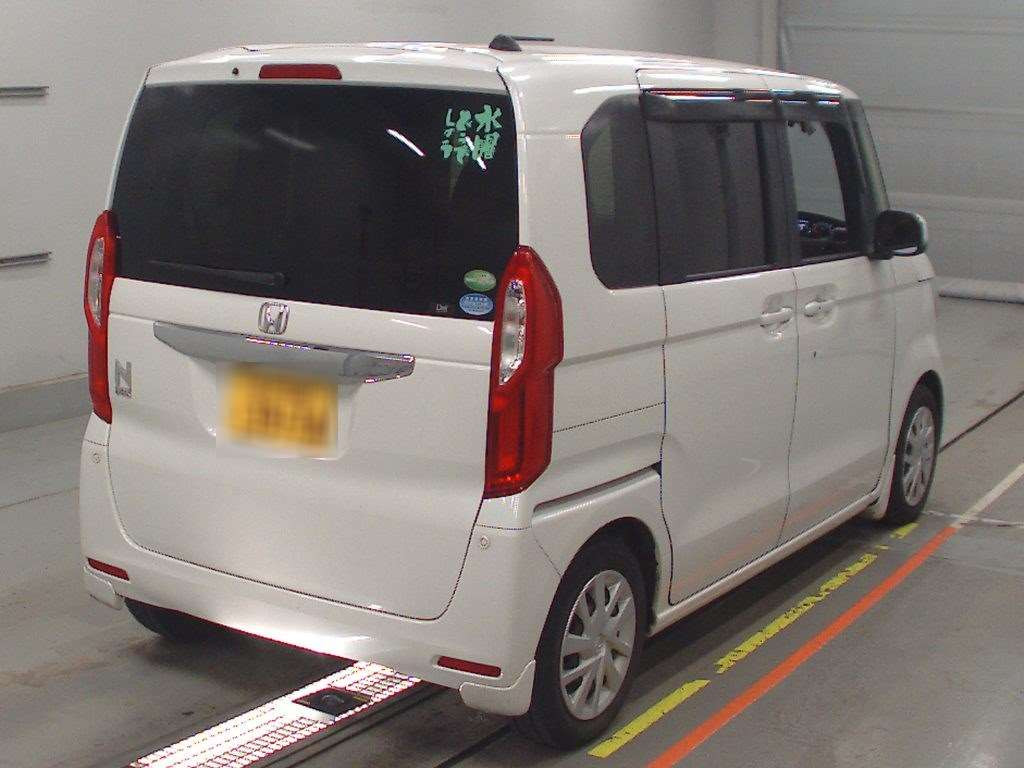 2020 Honda N-BOX JF3[1]