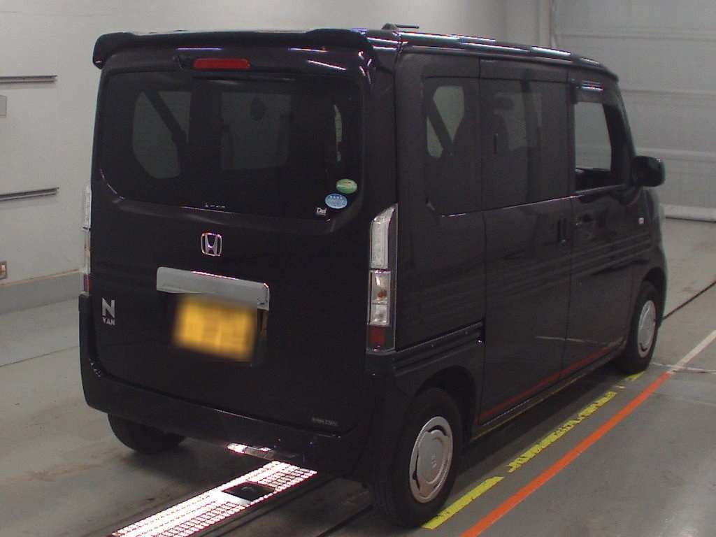 2019 Honda N-Van+Style JJ1[1]