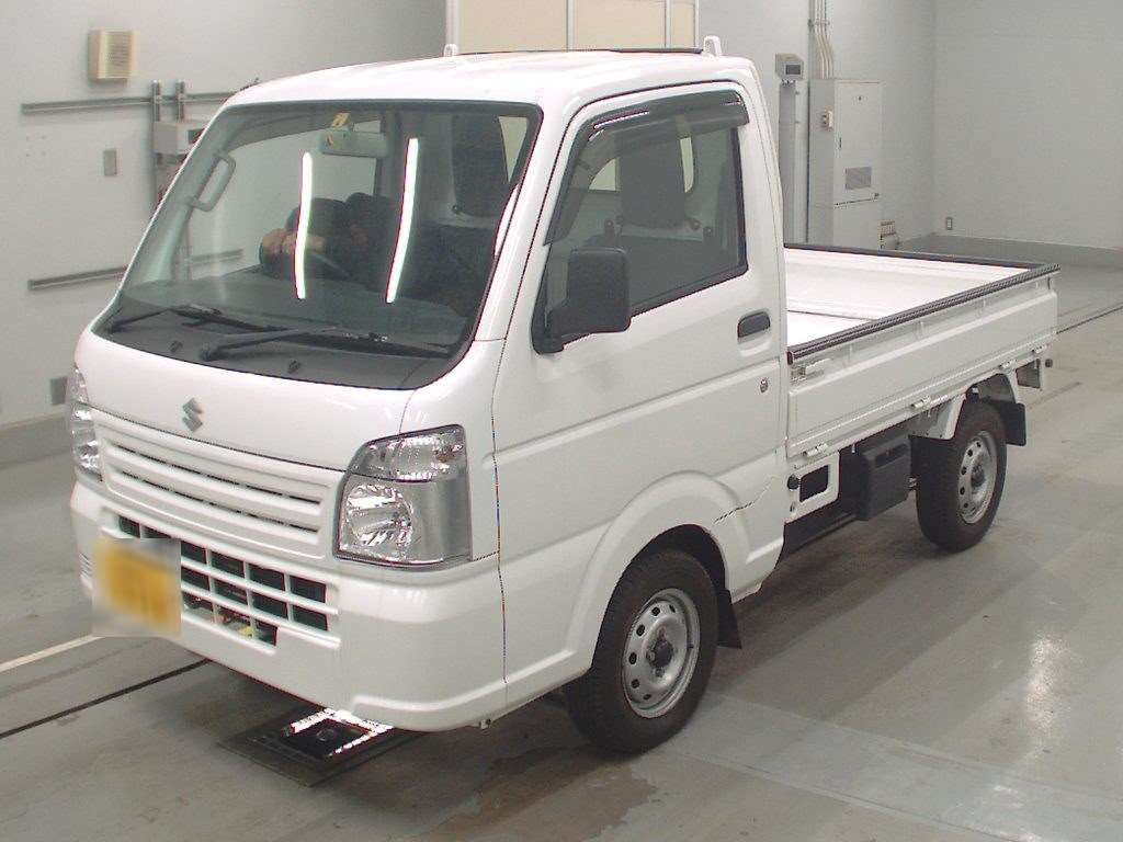 2018 Suzuki Carry Truck DA16T[0]