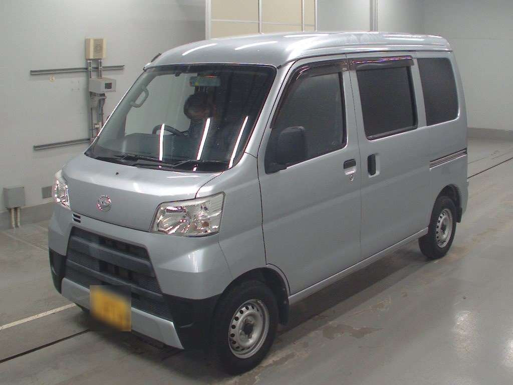 2021 Daihatsu Hijet Cargo S321V[0]