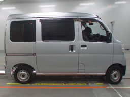 2021 Daihatsu Hijet Cargo