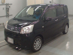 2014 Daihatsu Move