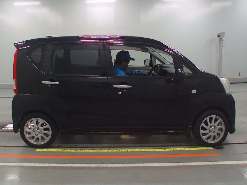 2014 Daihatsu Move LA150S[2]