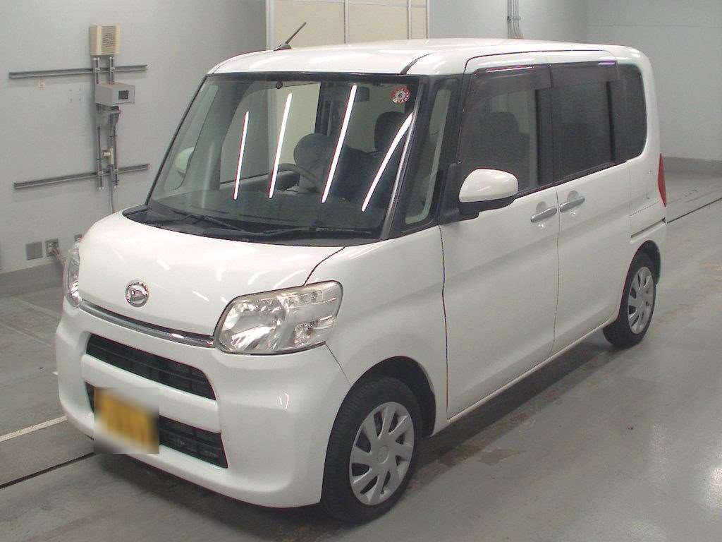 2018 Daihatsu Tanto LA600S[0]