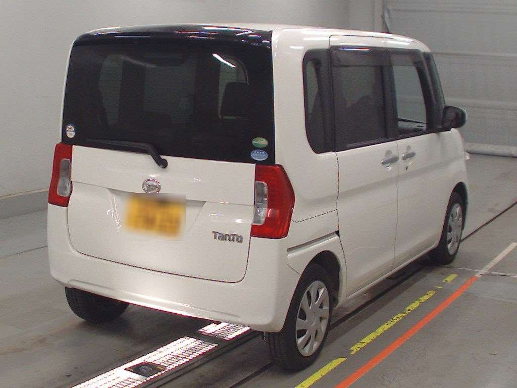 2018 Daihatsu Tanto LA600S[1]