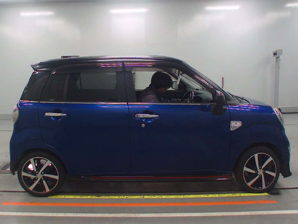 2017 Daihatsu Cast LA250S[2]