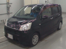 2016 Daihatsu Move