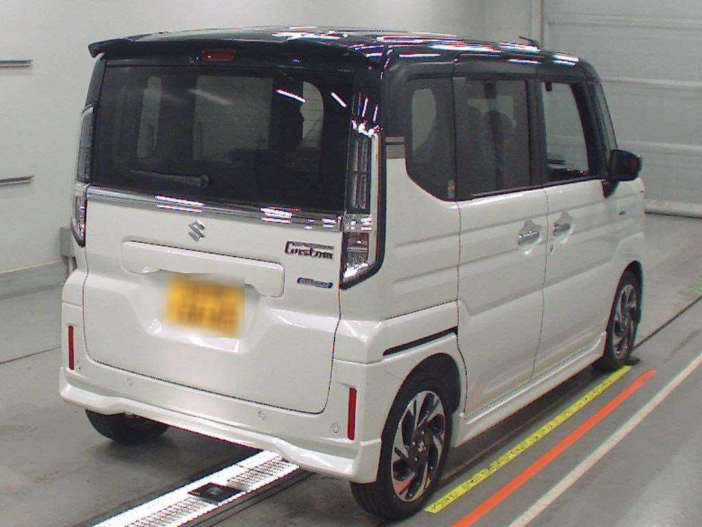 2023 Suzuki Spacia Custom MK94S[1]