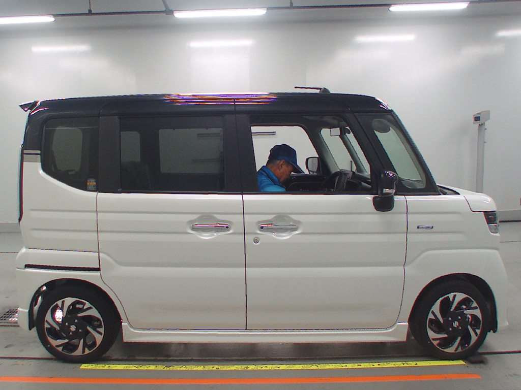 2023 Suzuki Spacia Custom MK94S[2]