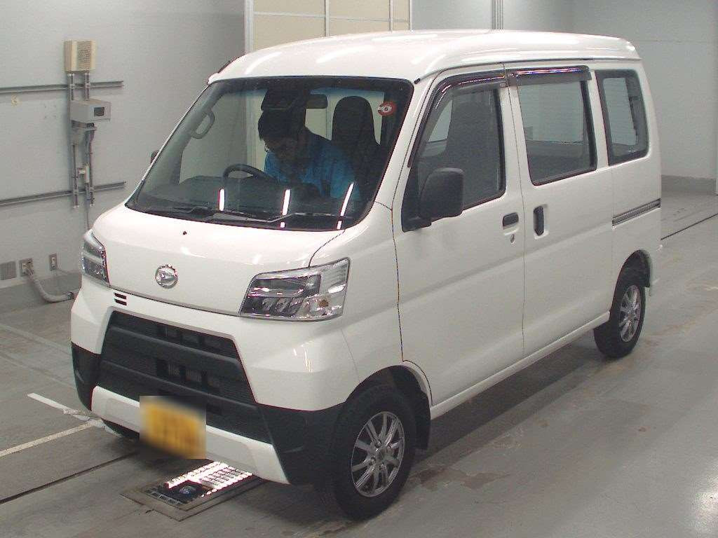 2021 Daihatsu Hijet Cargo S321V[0]