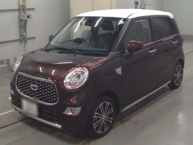 2019 Daihatsu Cast