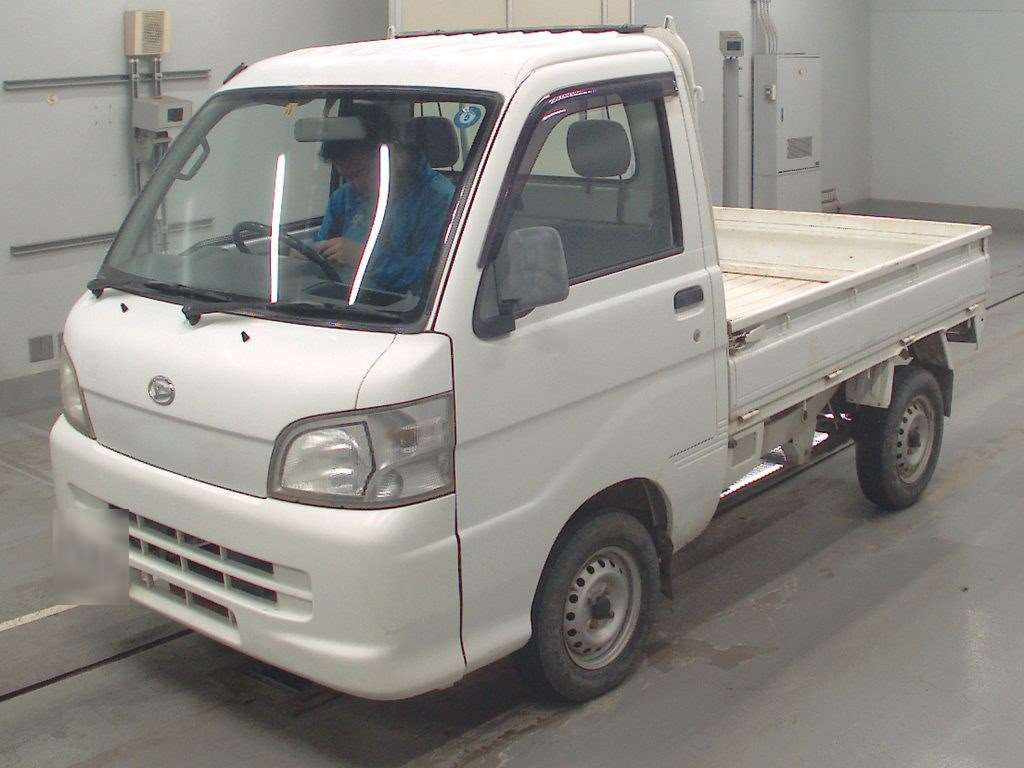 2006 Daihatsu Hijet Truck S210P[0]