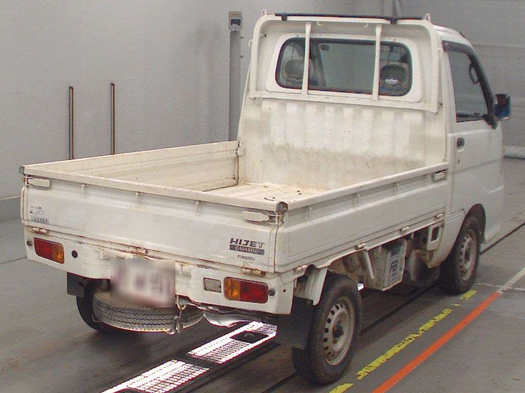 2006 Daihatsu Hijet Truck S210P[1]