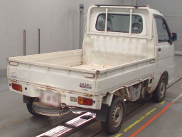 2006 Daihatsu Hijet Truck