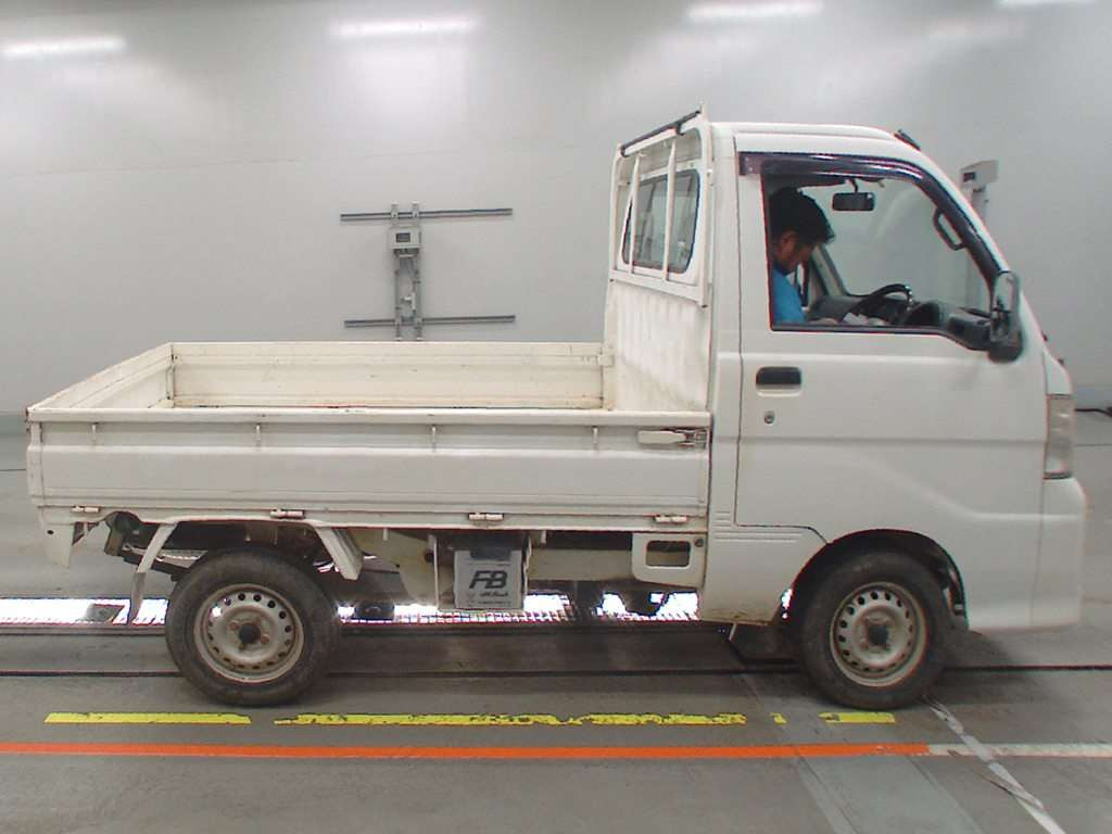 2006 Daihatsu Hijet Truck S210P[2]