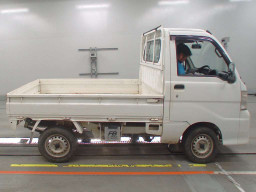 2006 Daihatsu Hijet Truck