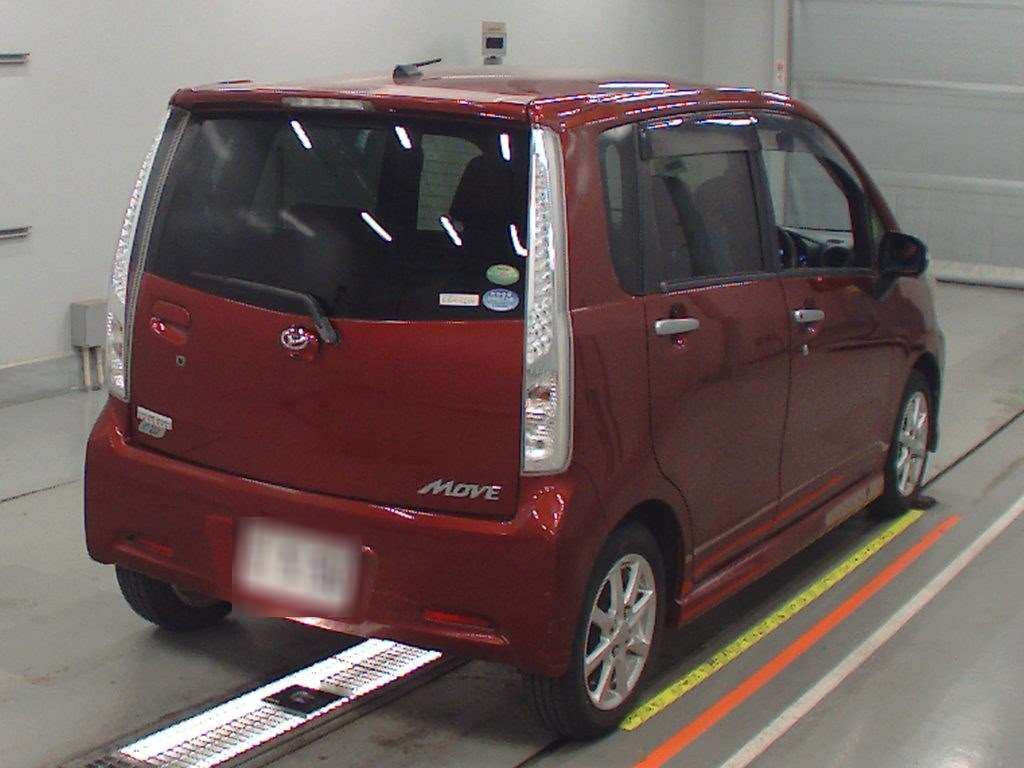 2014 Daihatsu Move LA100S[1]