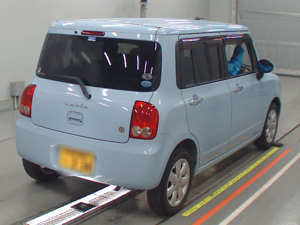 2012 Suzuki ALTO Lapin HE22S[1]