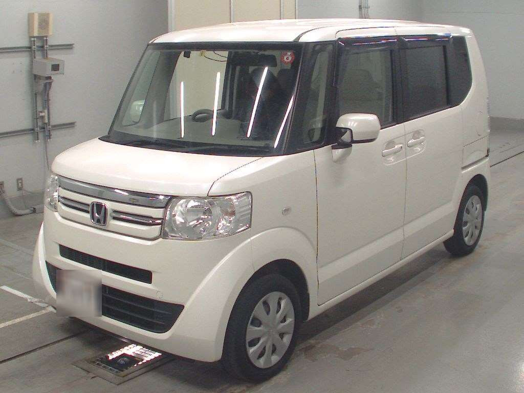 2017 Honda N-BOX JF1[0]