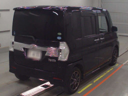 2016 Daihatsu Tanto Custom