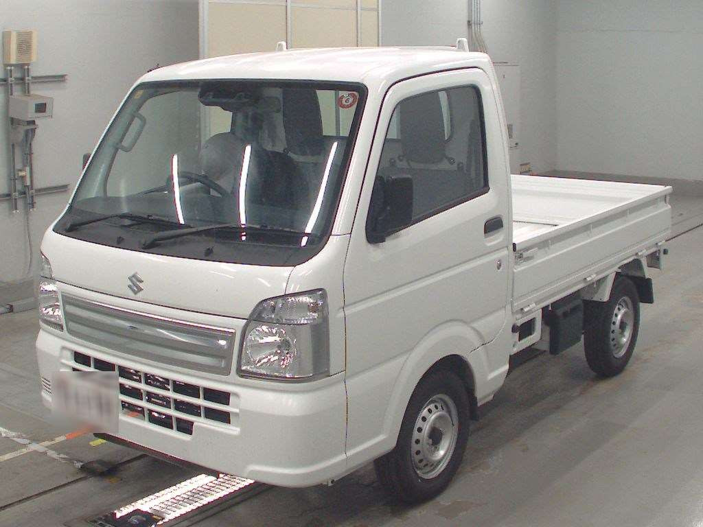 2023 Suzuki Carry Truck DA16T[0]