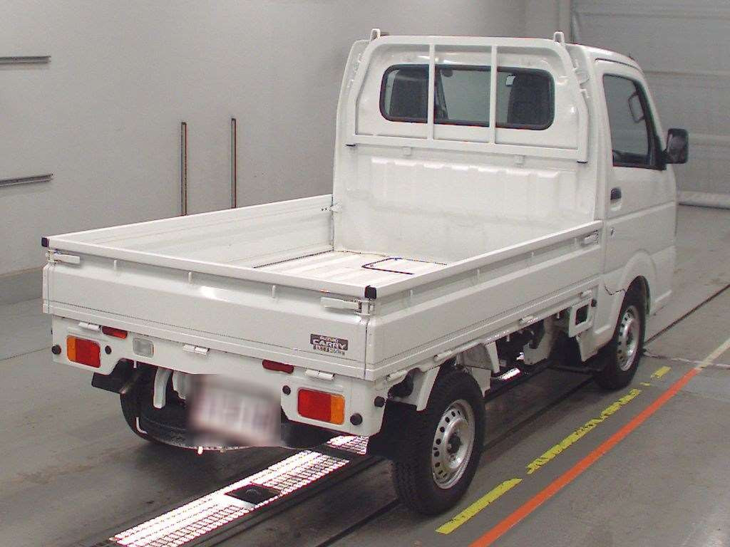 2023 Suzuki Carry Truck DA16T[1]