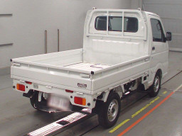 2023 Suzuki Carry Truck