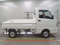 2023 Suzuki Carry Truck