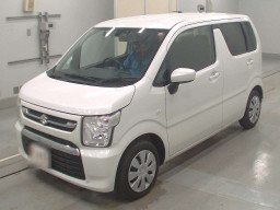 2023 Suzuki Wagon R