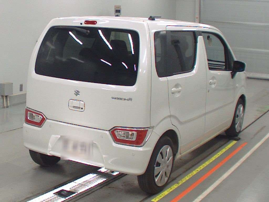 2023 Suzuki Wagon R MH85S[1]