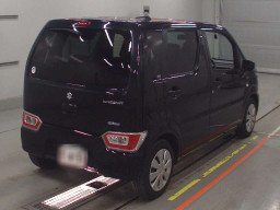 2022 Suzuki Wagon R