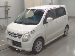 2009 Suzuki Wagon R