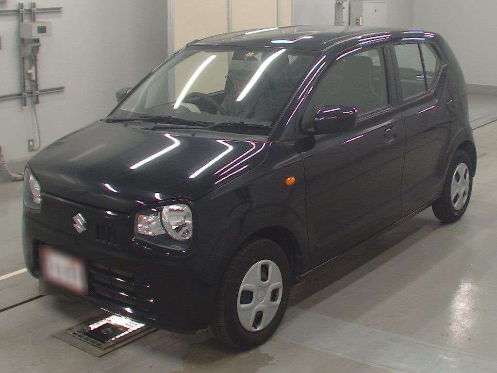 2021 Suzuki Alto HA36S[0]