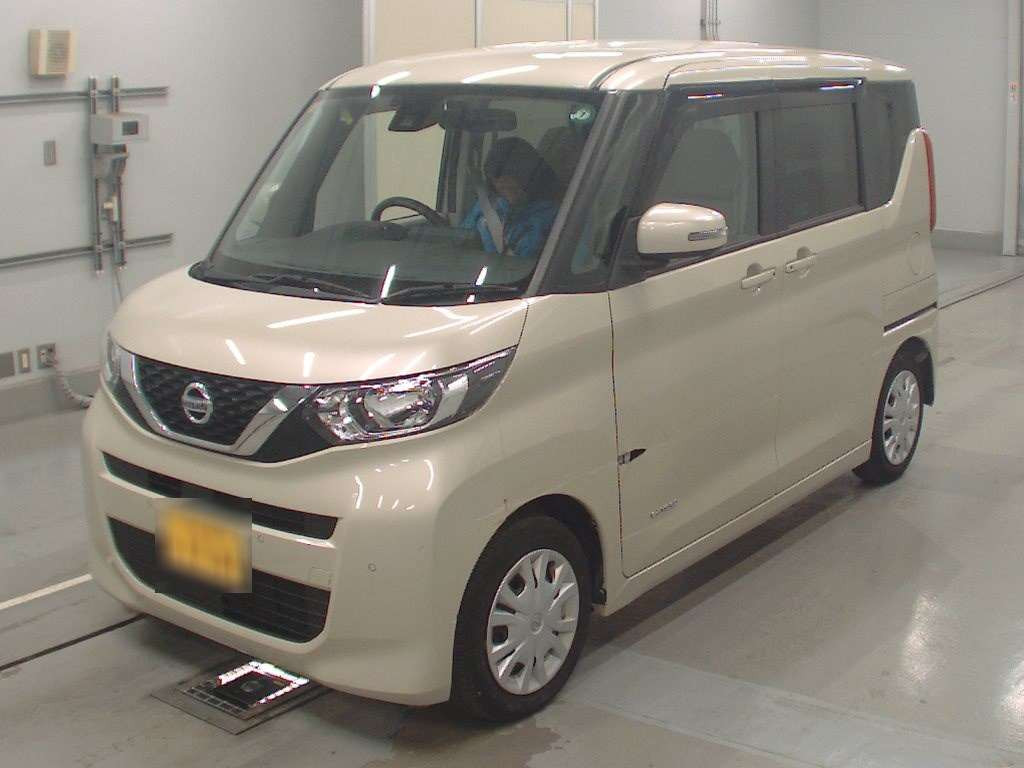 2020 Nissan Roox B44A[0]