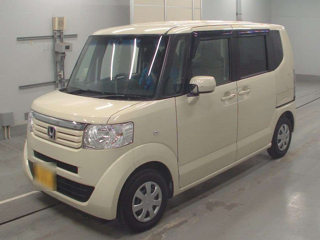 2012 Honda N-BOX JF1[0]