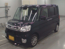 2017 Daihatsu Tanto