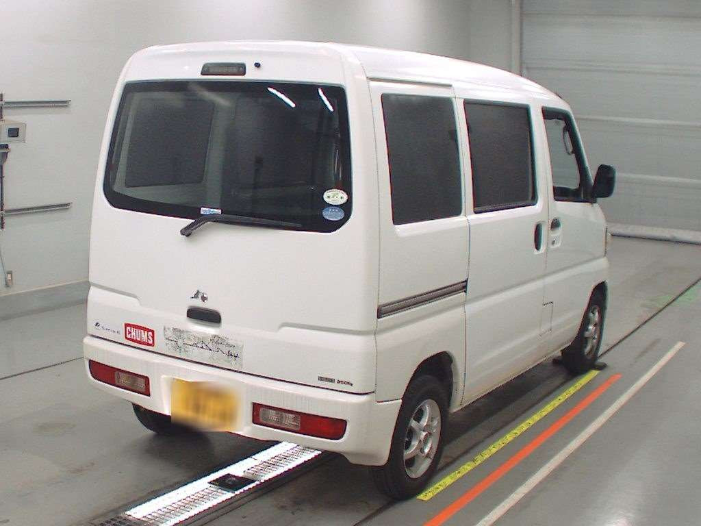 2012 Mitsubishi Minicab Van U62V[1]