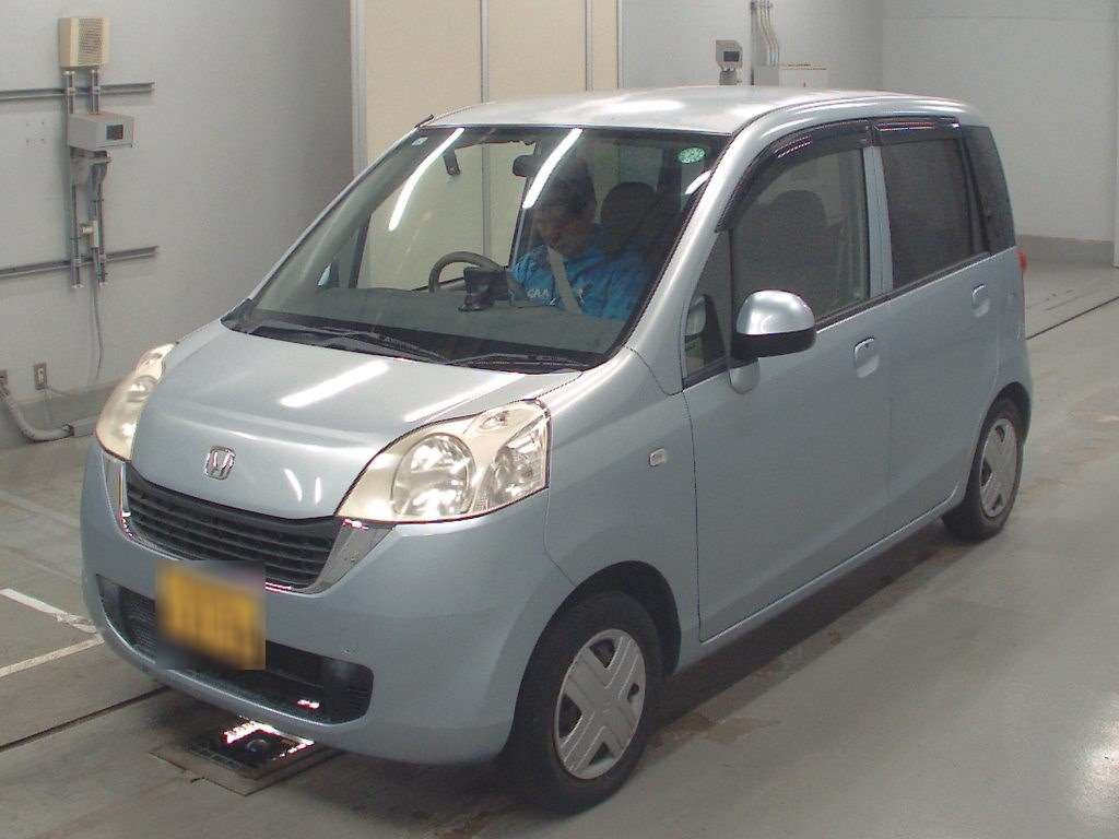 2009 Honda Life JC1[0]