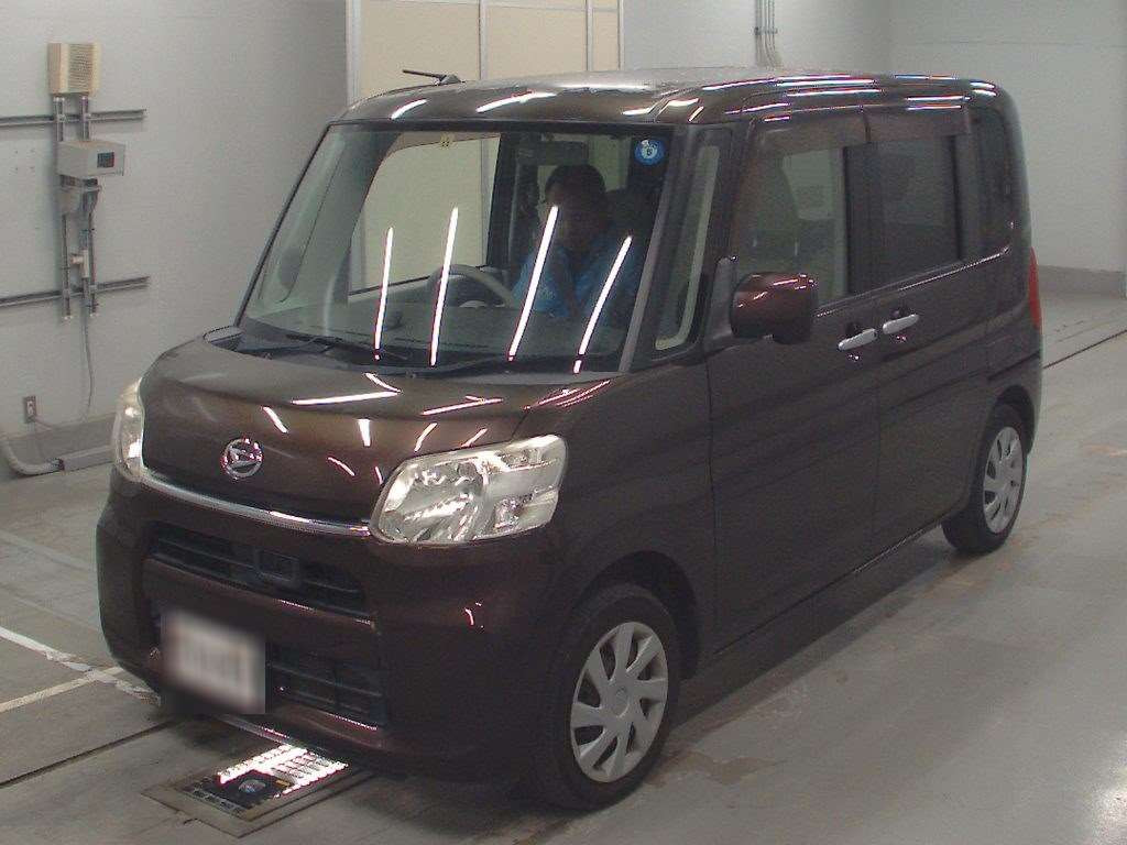 2013 Daihatsu Tanto LA600S[0]